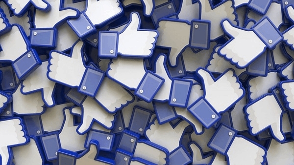 Facebook账号购买