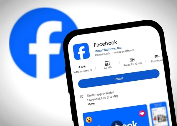 Facebook账号购买