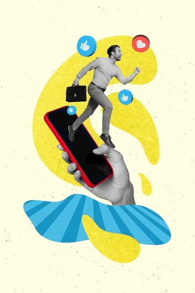 Facebook账号购买