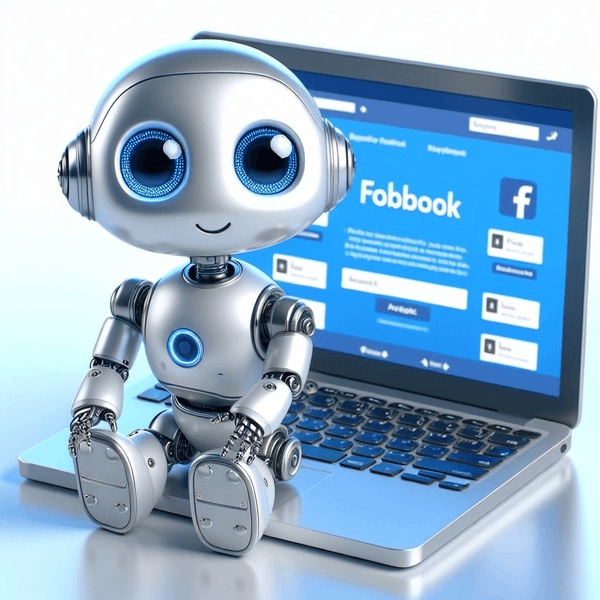 Facebook账号购买