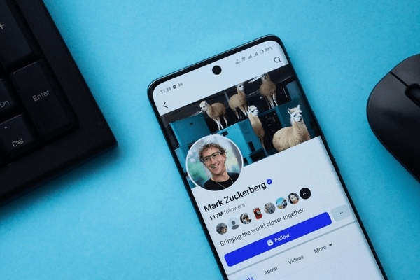 Facebook账号购买