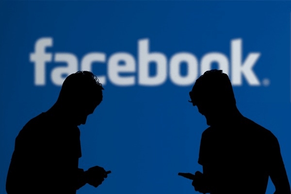 Facebook账号购买