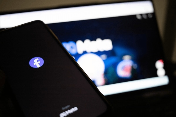 Facebook账号购买