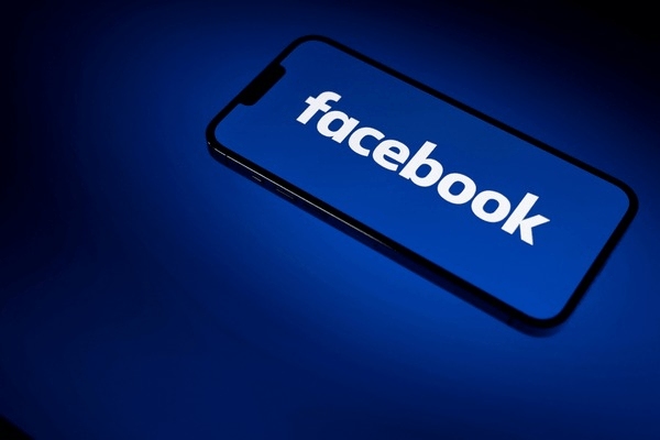 Facebook账号购买