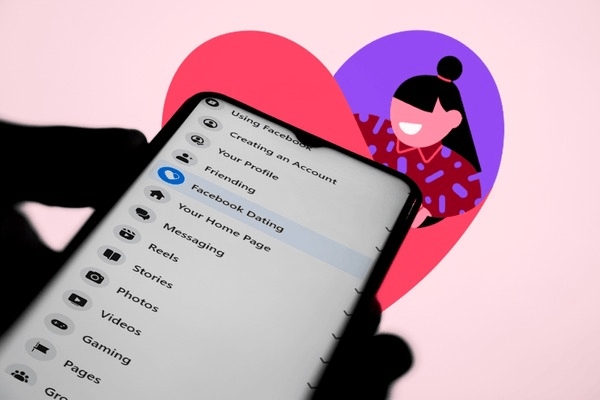 Facebook账号购买