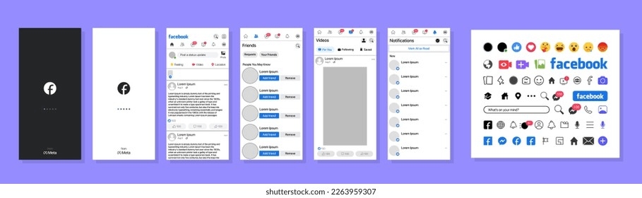 Facebook账号购买