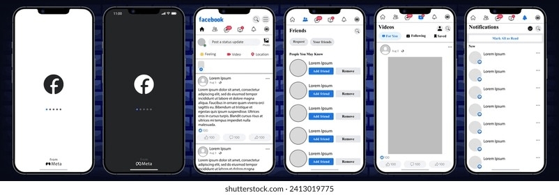 Facebook账号购买