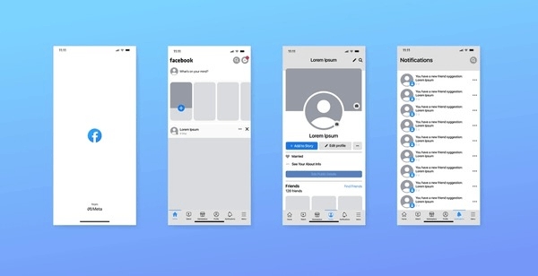 Facebook账号购买