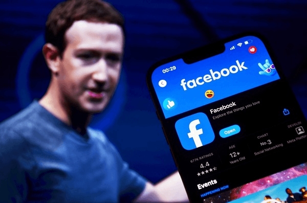 Facebook账号购买