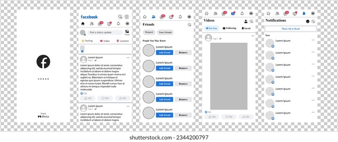 Facebook账号购买