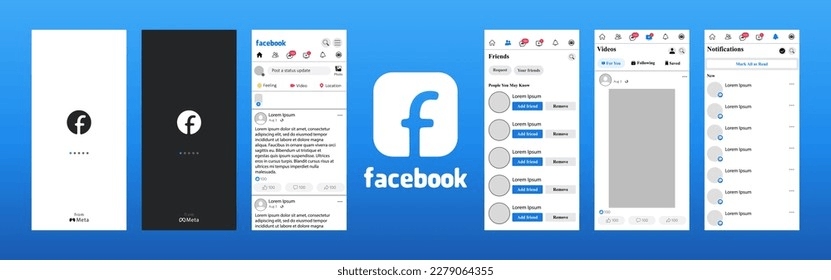 Facebook账号购买