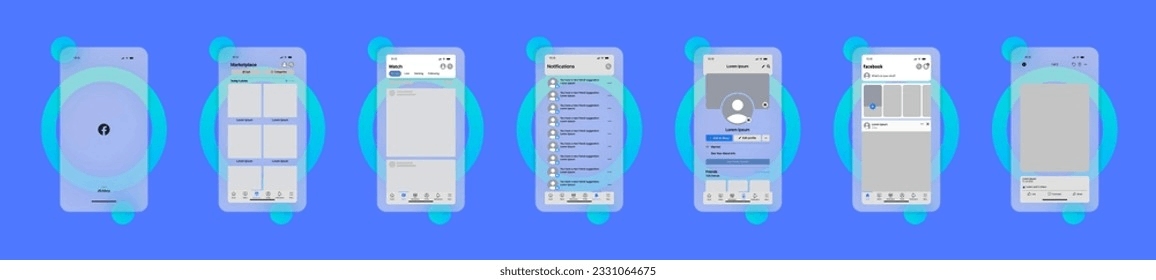 Facebook账号购买