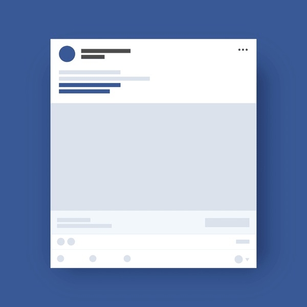 Facebook账号购买