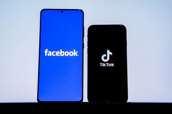 Facebook账号购买