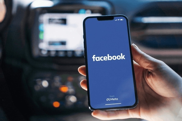 Facebook账号购买