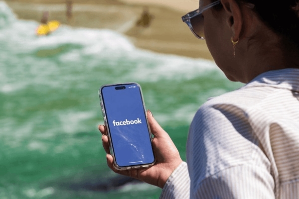 Facebook账号购买