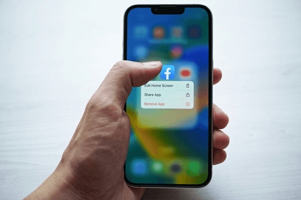 Facebook账号购买