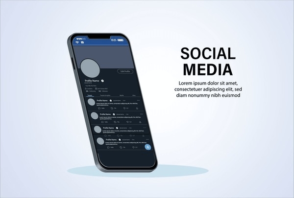 Facebook账号购买