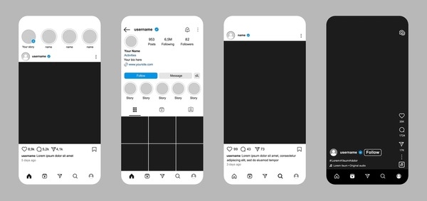 Facebook账号购买
