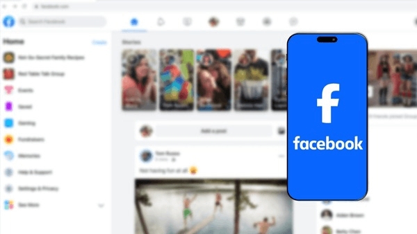 Facebook账号购买