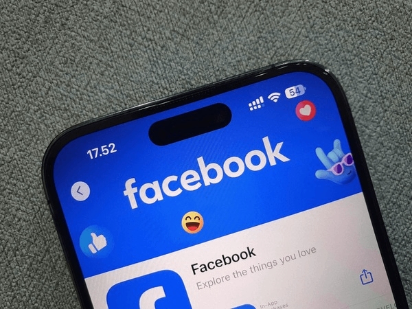 Facebook账号购买