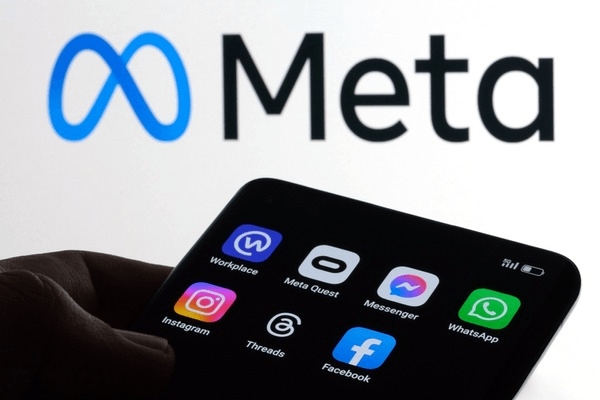 Facebook账号购买