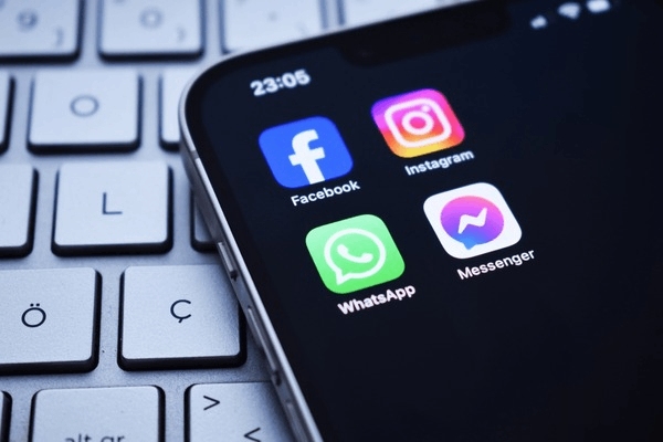 Facebook账号购买