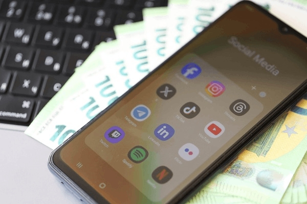 Facebook账号购买