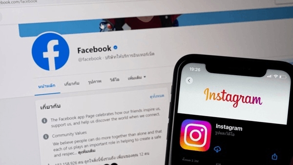 Facebook账号购买