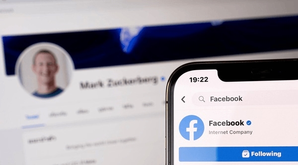 Facebook账号购买