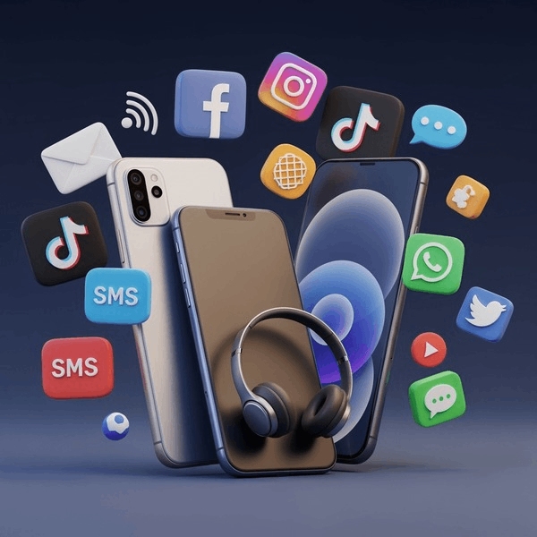 Facebook账号购买