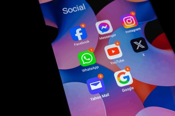 Facebook账号购买