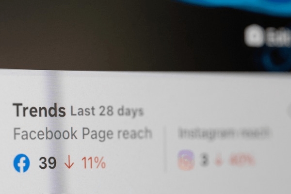 Facebook账号购买