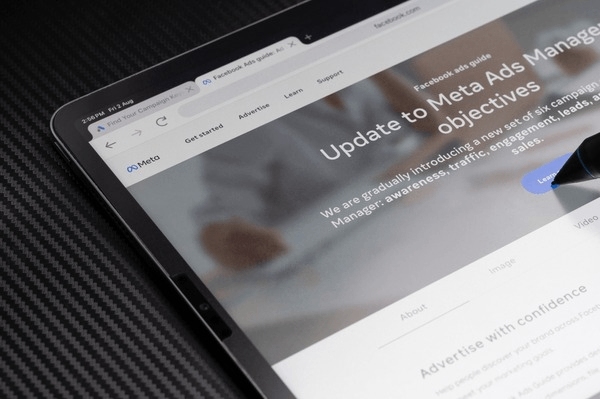 Facebook账号购买