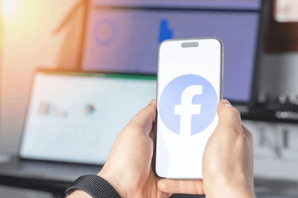 Facebook账号购买