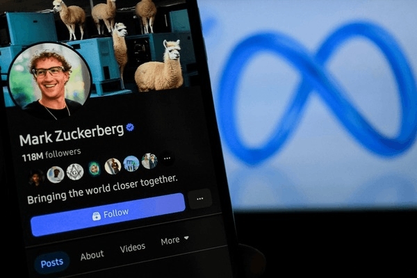 Facebook账号购买