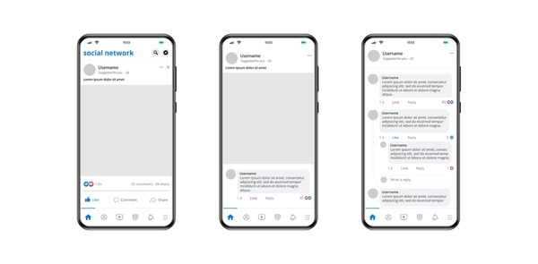 Facebook账号购买