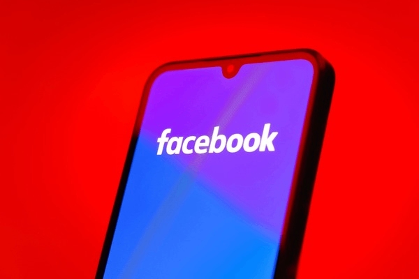 Facebook账号购买