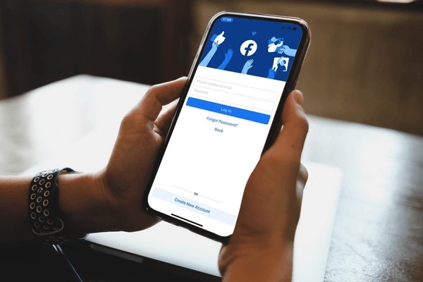 Facebook账号购买