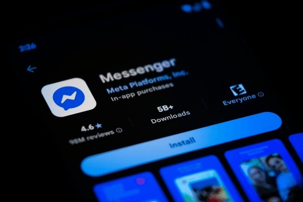 Facebook账号购买