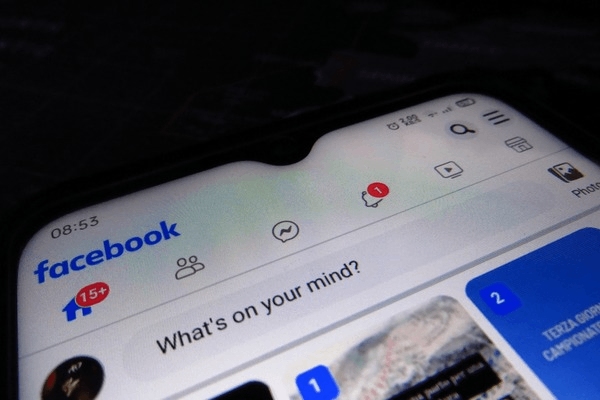 Facebook账号购买