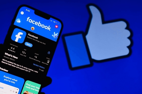 Facebook账号购买