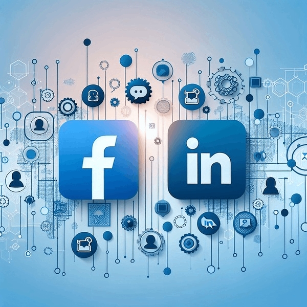 Facebook账号购买