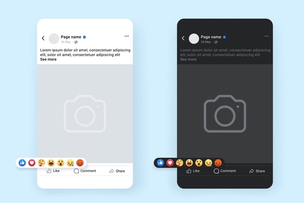 Facebook账号购买