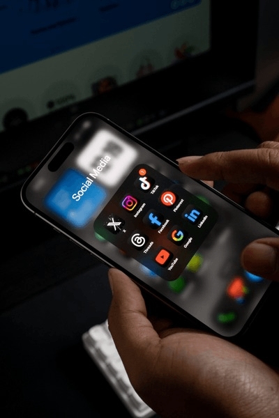 Facebook账号购买