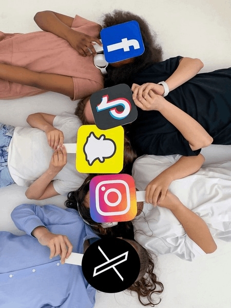 Facebook账号购买