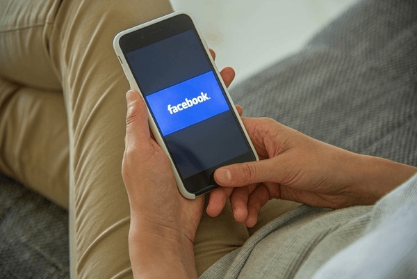 Facebook账号购买